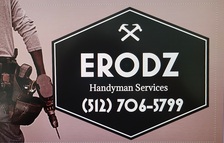 ERODZ Handyman Service, LLC logo