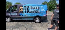 Avatar for Tk Cleaning Solutions - Home Facebook