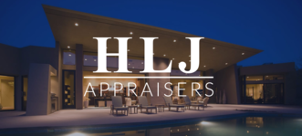HLJ Appraisers, Inc. logo
