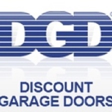 Avatar for Discount Garage Doors, Inc.