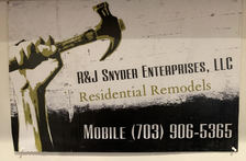 R&J Snyder Enterprises, LLC logo