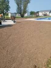 Logo for DC Lawn Care and Snow Removal, LLC