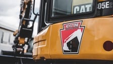 Keystone Contracting LLC - Home  Facebook logo