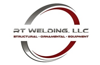 R T Welding, LLC logo