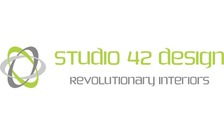 Studio 42 Design logo