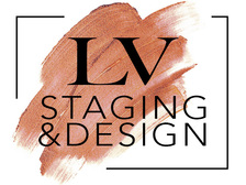LV Staging and Design, LLC logo