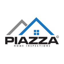 Logo for Piazza Home Inspections