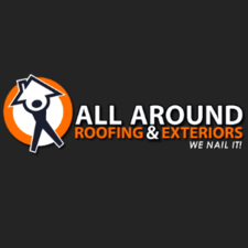 Thornton Roof Repair logo