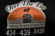 Avatar for Over The Top Chimney Service & Inspection - Home Facebook