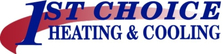 Avatar for First Choice Heating & Cooling