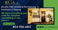 Avatar for Kitchen Cabinets-Atlanta, LLC