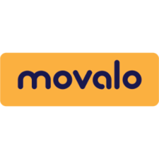 Movalo logo