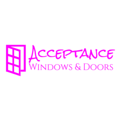 Acceptance Windows and Doors logo