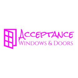 Acceptance Windows and Doors logo