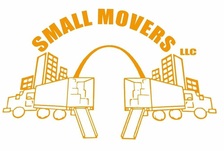 Logo for Small Movers, LLC