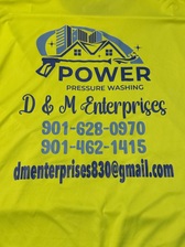 Avatar for D&M Enterprises