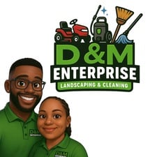 Avatar for D&M Enterprises