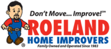 Avatar for Roeland Home Improvers