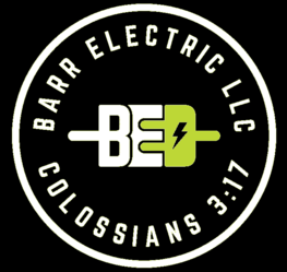 Barr Electric, LLC logo