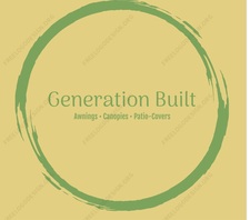 Avatar for Generation Built