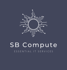 SB Compute logo