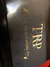 Ricci RE, LLC logo