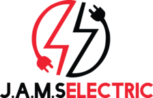 Jams Electric, LLC logo