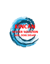 Kincan Water Solution logo