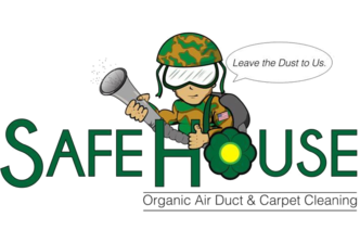 Safe House logo