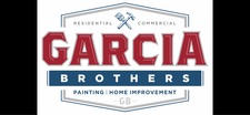 Garcia Brothers Painting and Home Improvement logo