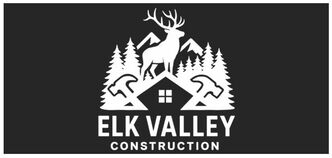 Elk Valley Construction logo