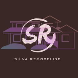 Silva's Remodeling logo