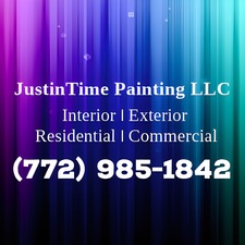 Avatar for JustinTime Painting, LLC