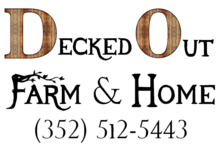 Avatar for Decked Out Farm & Home