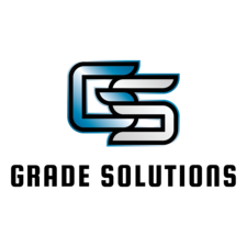 Grade Solutions LLC. logo