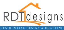 RDT Designs logo