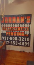 Avatar for Jordan's Straight Line Fencing LLC