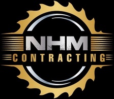 NHM Contracting, LLC logo