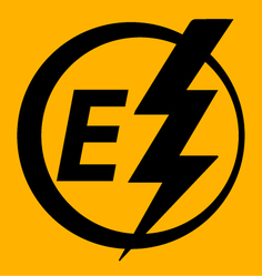 EZ Services, LLC - Electrical Contractor logo