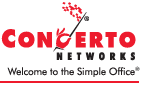 Logo for Concerto Networks