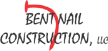 Bent Nail Construction, LLC logo