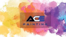 ACE Painting, LLC logo