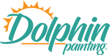 Dolphin Painting, LLC logo