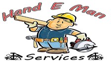 Avatar for Hand E Man Services