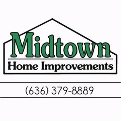 Midtown Home Improvements, Inc. (St. Louis) logo