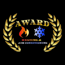 Logo for Award Heating and Air Conditioning