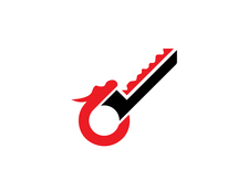 Logo for Lock Dragon Car Key Replacement & Locksmith Service, LLC