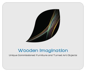 Wooden Imagination-Unlicensed Contractor logo