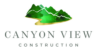 Canyon View Construction, LLC logo