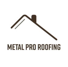 Metal Pro Roofing - Home  Facebook logo